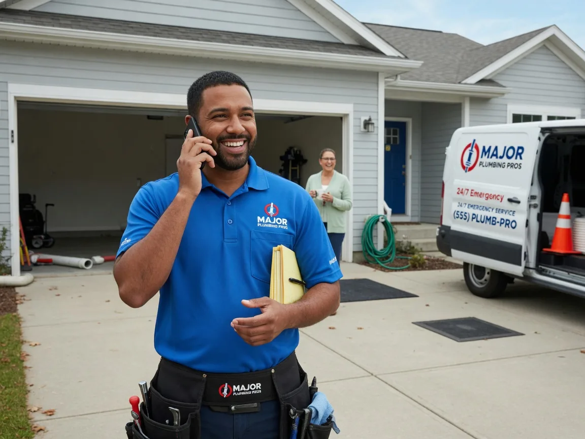 Drain Cleaning Services Fargo, ND FAQs